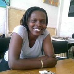 Mary Ogembo