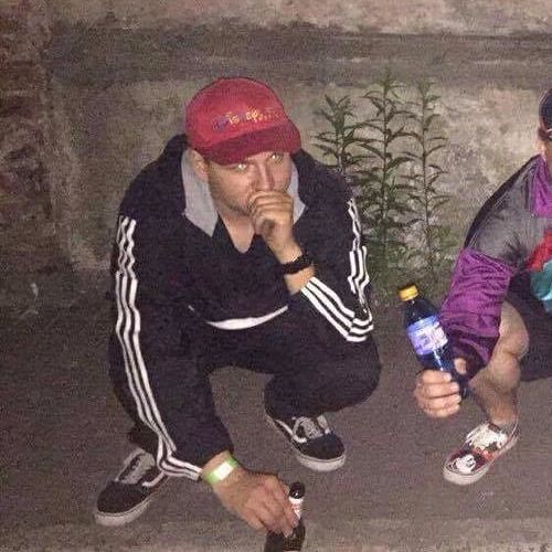 Fajnyziom - Peja wzial pigulke(kominiak 156 BPM Edit)