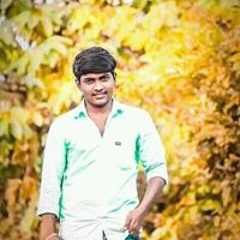 Venkatesh Ch