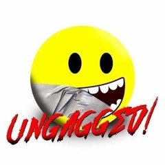 Ungagged Podcast
