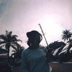 Lina Syazana Md Radzi