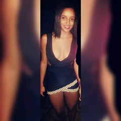 Thaysa Menezes