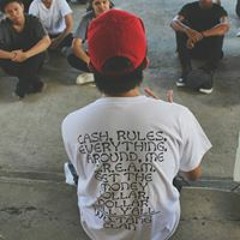 B-Boy Vibes - Breaks / Funk / Hip hop