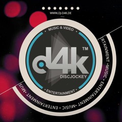 DJ D4k | Official