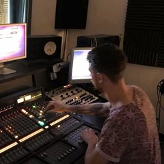 Charlie Breeze Mixes