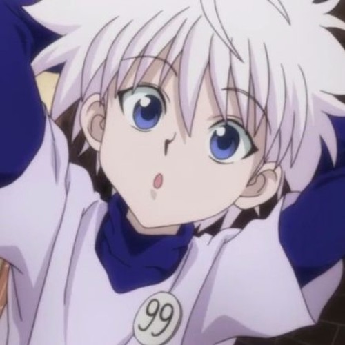 Killua Zoldyck S Stream Killua Zoldyck S Stream