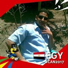 Mohamed Farouk