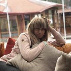 Juliya Sydor