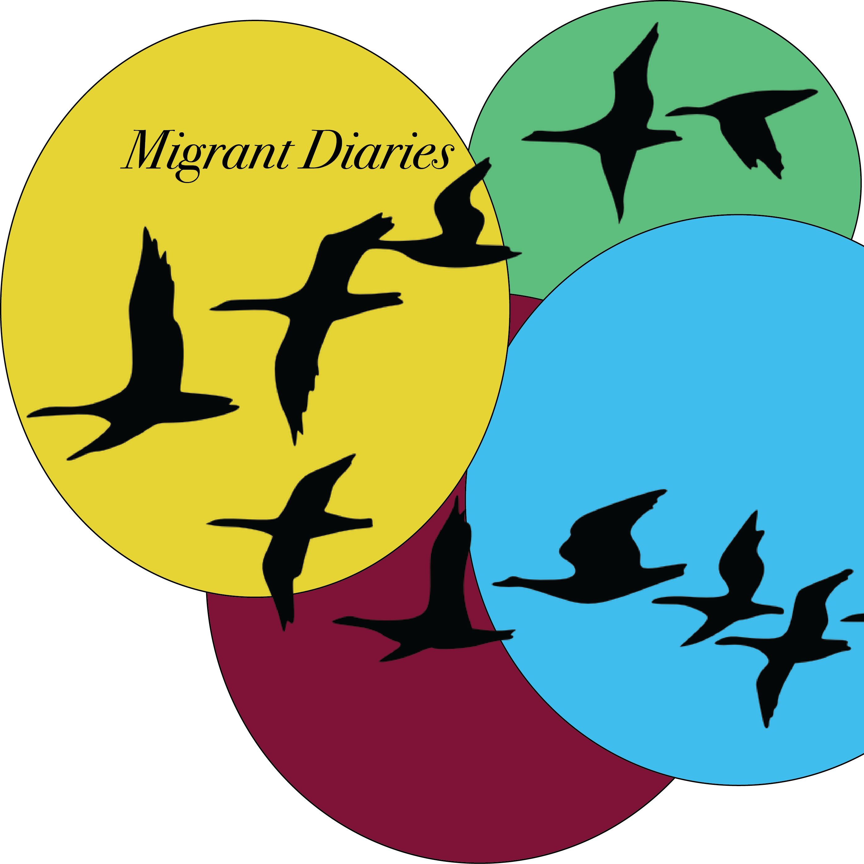 Migrant Diaries