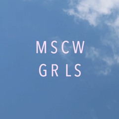Moscow Girls