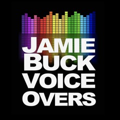 Jamie Buck Voice Overs