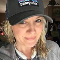 Sarah Shelton Freeman