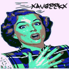 xAvGeekx (Ckas Dominguez)#GeekSquad