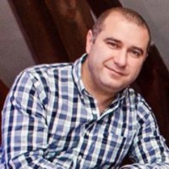 Вадим Петросян