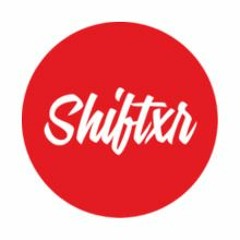 Shiftxr