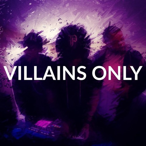 Villains Only’s avatar