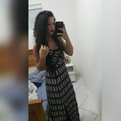 Vanessa Oliveira
