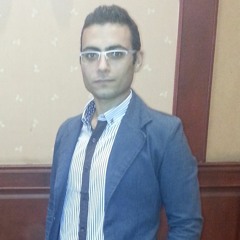 Ahmed Hamdy