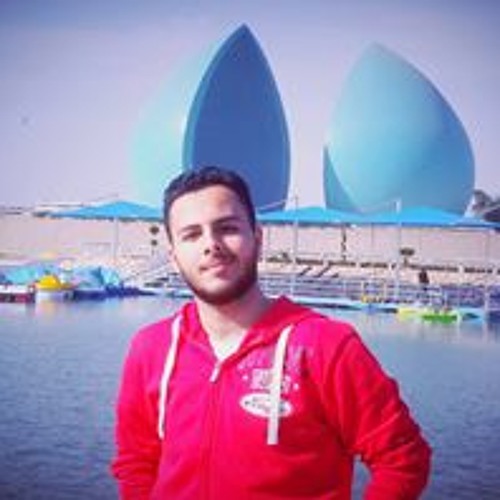 Ammar Alhadithy’s avatar