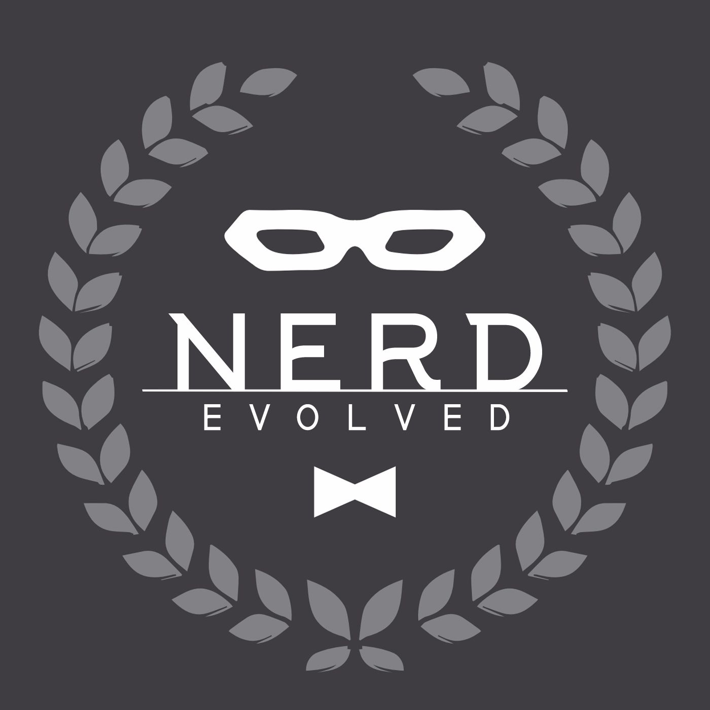 Nerd Evolved