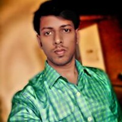 Ramesh Kumar RK
