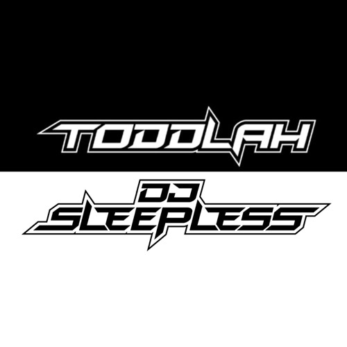 ToddLah // DJ Sleepless artist photo