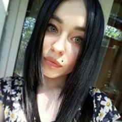 Валерия Чайка