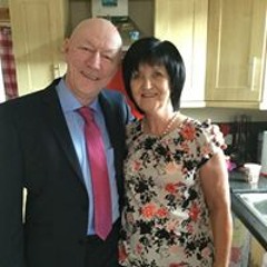 Enda Mc Glone