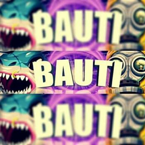 Bauti’s avatar