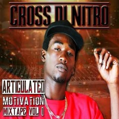 CROSS (D BIG MAN!) HAAD!