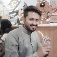 Vicky Waqas