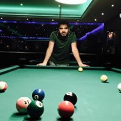 Kashf Rana