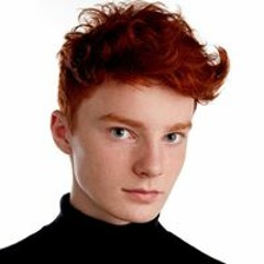 Walter Gilmartin Larsson