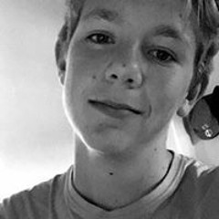 William Sandholm Troelsen