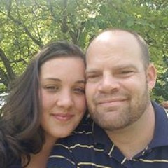 Bryan An Ginger Walker