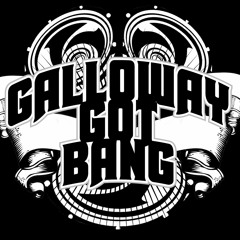 Galloway Got Bang
