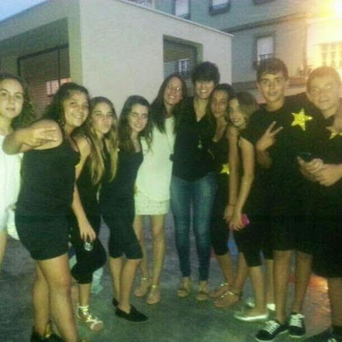 Bad bunny es una loca