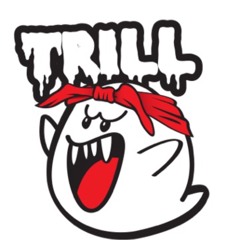Trill the Ghost
