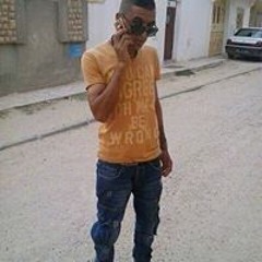 الحاج علي شخصيا