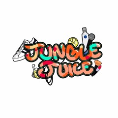 Jungle Juice Podcast
