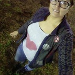 Maritza Alejandra Vega.