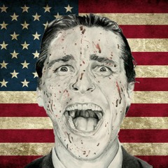 Patrick Bateman