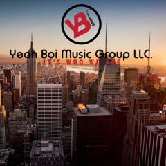 Yeah Boi Music Group