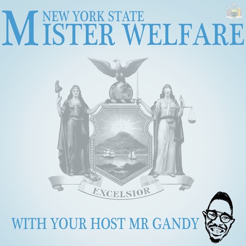 Mister Welfare’s avatar