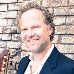 Steve Thachuk ("Saint Germain")