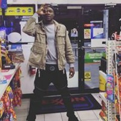 Tramere Adams