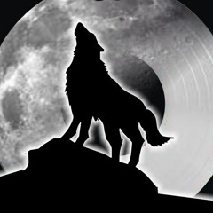 DJ-WOLF