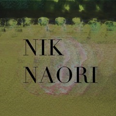 Nik Naori