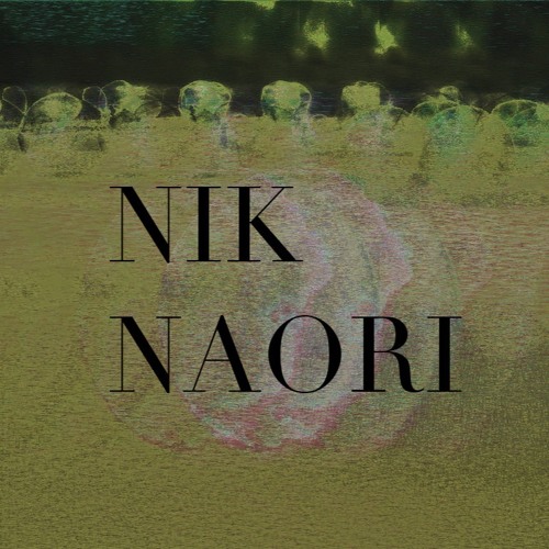 Nik Naori’s avatar