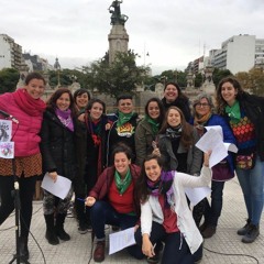 Radialistas Feministas